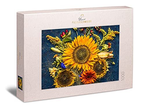Ulmer puzzleschmiede puzzle - -,