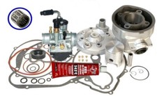 70cc RACING D.47 GRUPPO