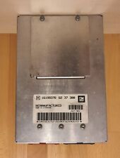 Centralina motore Opel Corsa B GSI 1.6 16V C16XE originale remanufactured tuning 