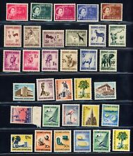 Colonie Inglesi-Africa Sud