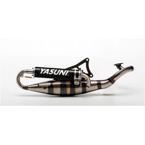 Silenziatore yasuni tub902c - yasuni,