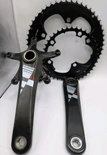 Sram red manovella - manovella, 10/11