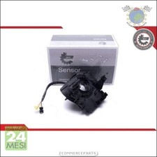 Molla Spiroelicoidale Airbag