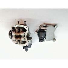 TESTA TESTATA COMPLETA ALBERO A CAMME MALAGUTI MADISON 3 250 2006-2009