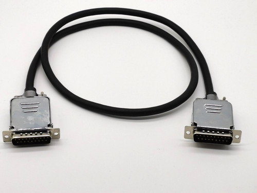 Cavo db19 dma asci atari - cavo,