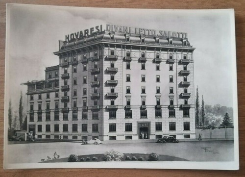 Milano novaresi divani - novaresi,