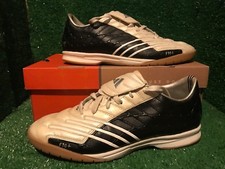 SCARPE DA CALCIO VINTAGE