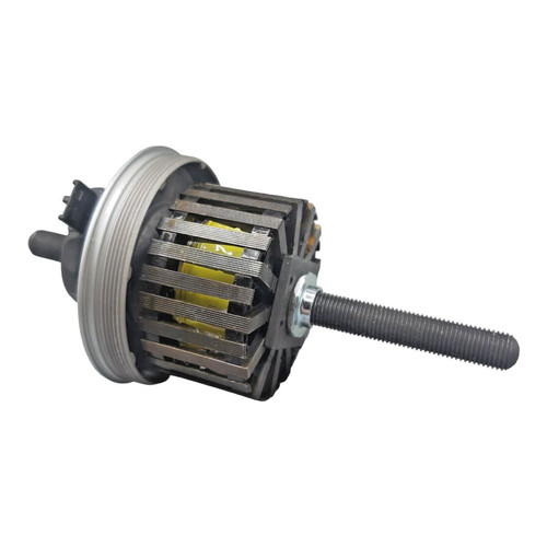 Shimano unità dinamo - shimano,