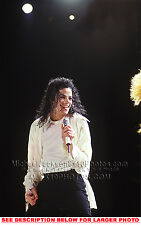MICHAEL JACKSON SORRIDENTE SUL