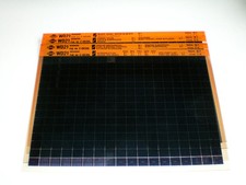 Microfiche catalogo ricambi - catalogo,