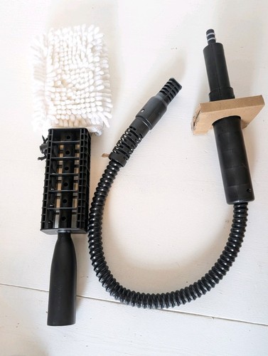 Accessori per scopa vapore - accessori,