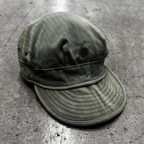 Cappello berretto vero vintage