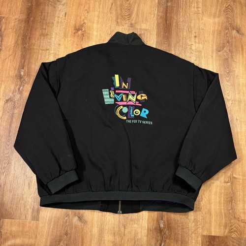 Giacca vintage nike - nike, living