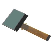 Premium Display LCD Tachimetro