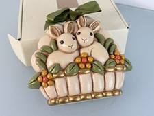 Quadro Thun Bolzano 22 x 25 cm. - Ottime condizioni.