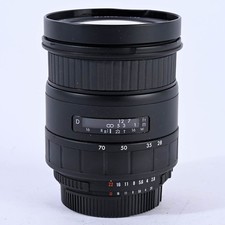 Sigma AF 28-70 mm 1:2.8 per