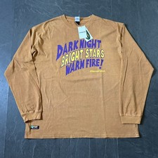 Maglietta Manastash Pumice LS
