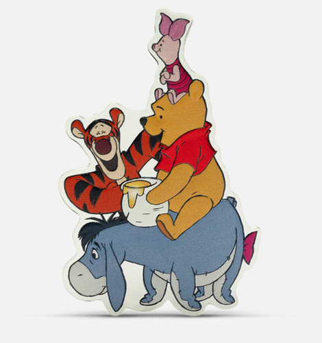 Disney 2025 winnie the - winnie, pooh