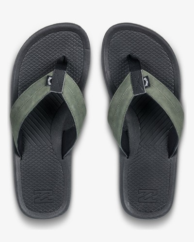 Infradito billabong uomo - infradito,