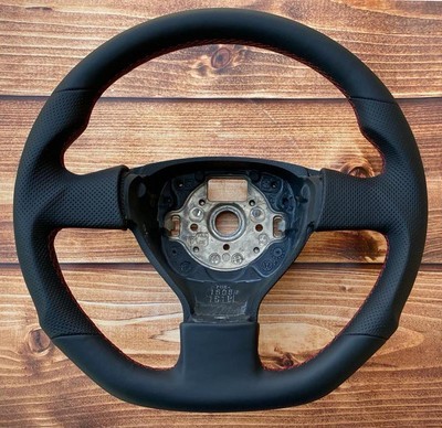 Volante pelle adatto per - per, vw