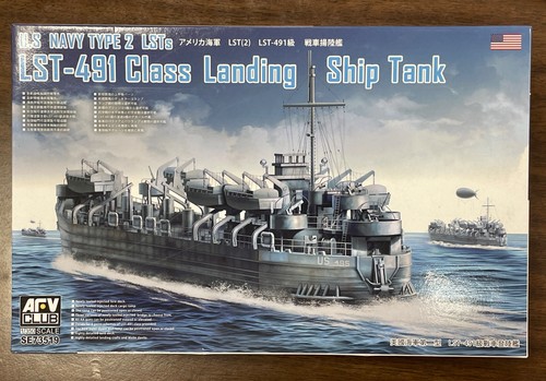 Usn tipo lst classe - 2,