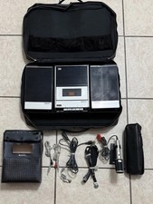 Vintage Working Sony TC-124CS