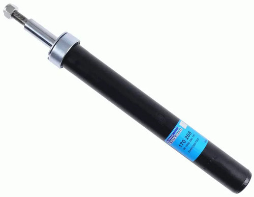 Ammortizzatore spina superiore - spina,