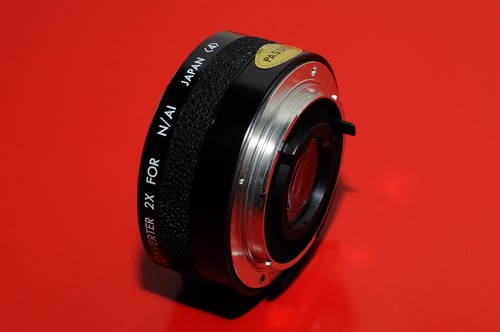 Tamron tele converter per - converter, 2x