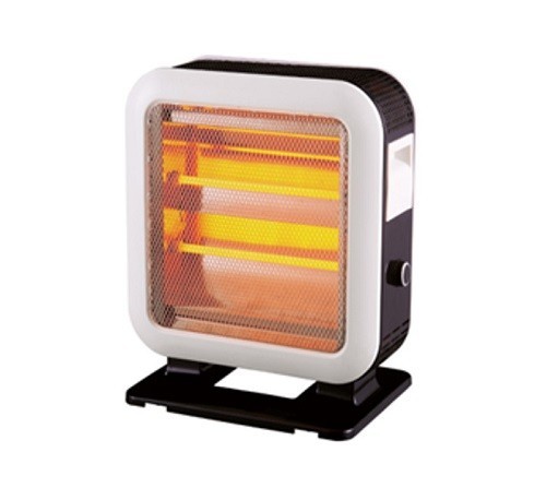 Stufa quarzo vinco 70158 - quarzo,
