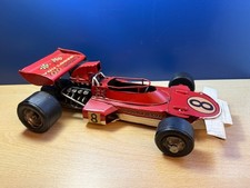 Modello auto formula vintage - auto,