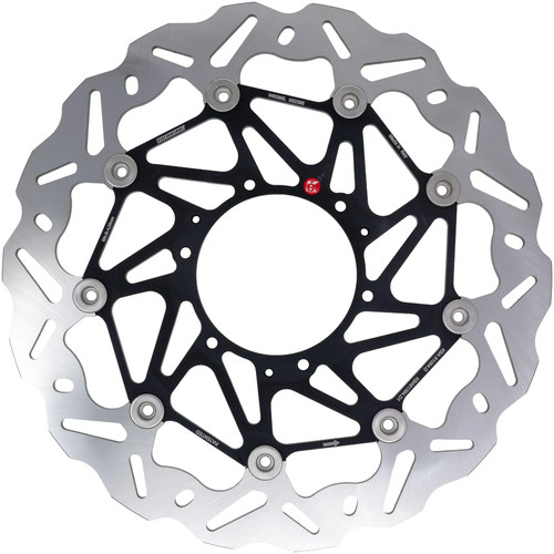 Disco freno braking - braking, wave