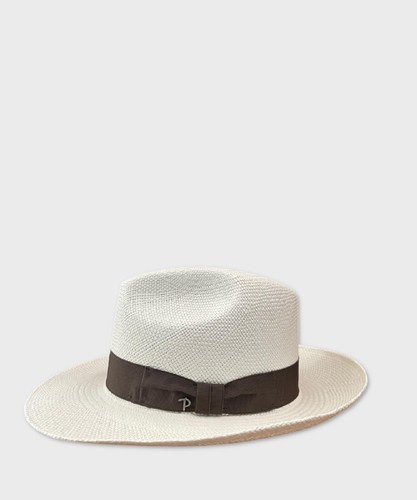 Panizza cappello panama - cappello,