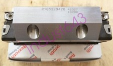 Guida scorrevole Rexroth nuova