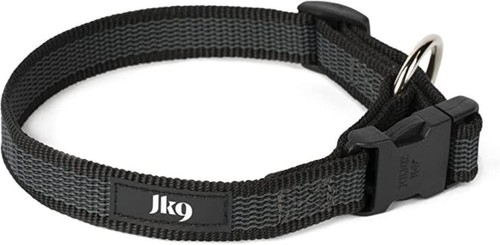 Julius collare color - k9, gray