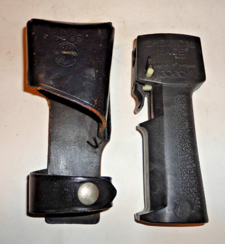 Smith and wesson police issue - wesson,
