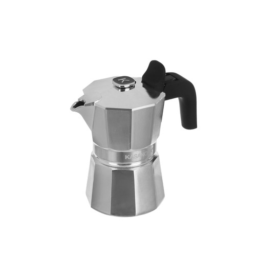 Caffettiera tazza kasanova - tazza,