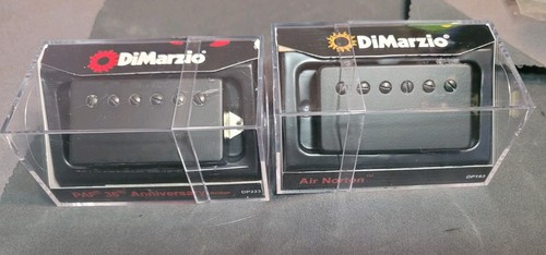 Dimarzio paf anniversario - paf,