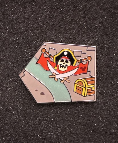 Wdw skull and - wdw,