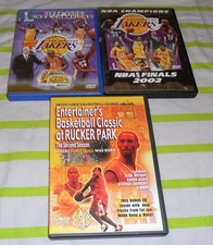 Los Angeles Lakers: 1999-2000