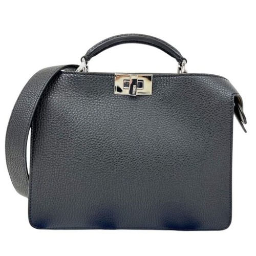 Borsa mano piccola fendi - borsa,