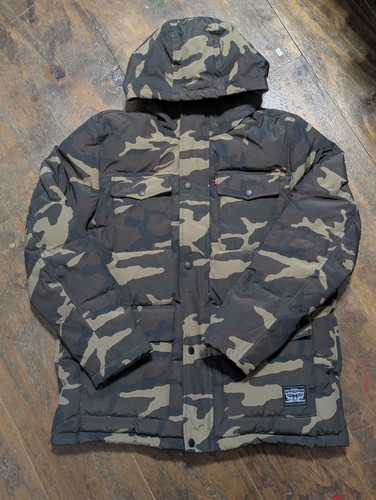 Nuovo levis giacca uomo - giacca,