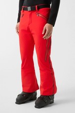 Pantaloni da sci sportivi uomo