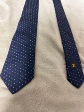 Cravatta Louis Vuitton