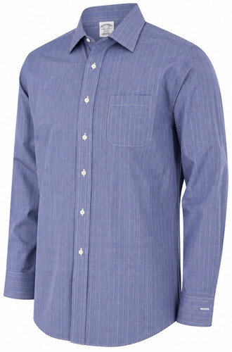 Brooks bothers camicia uomo - brooks,