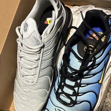 Nike air max plus - plus, pure
