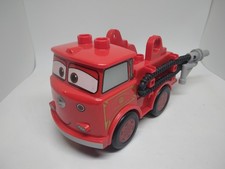 Lego Duplo Disney Pixar Cars