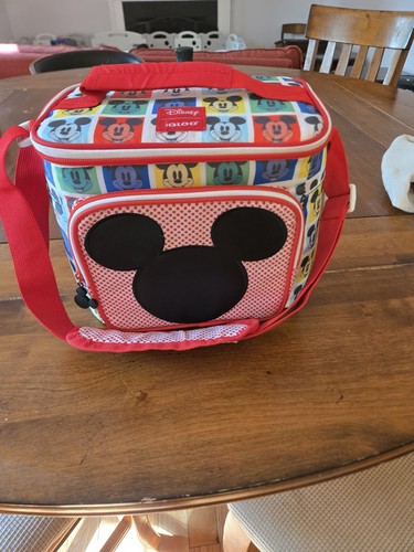 Disney igloo topolino - x,