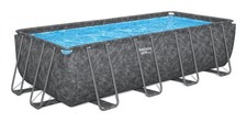 Bestway Piscina Fuori Terra