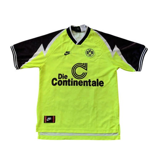 Maglia borussia dortmund - maglia,