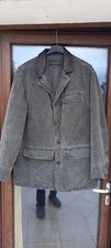 Blazer MARLBORO XXL GRIGIO